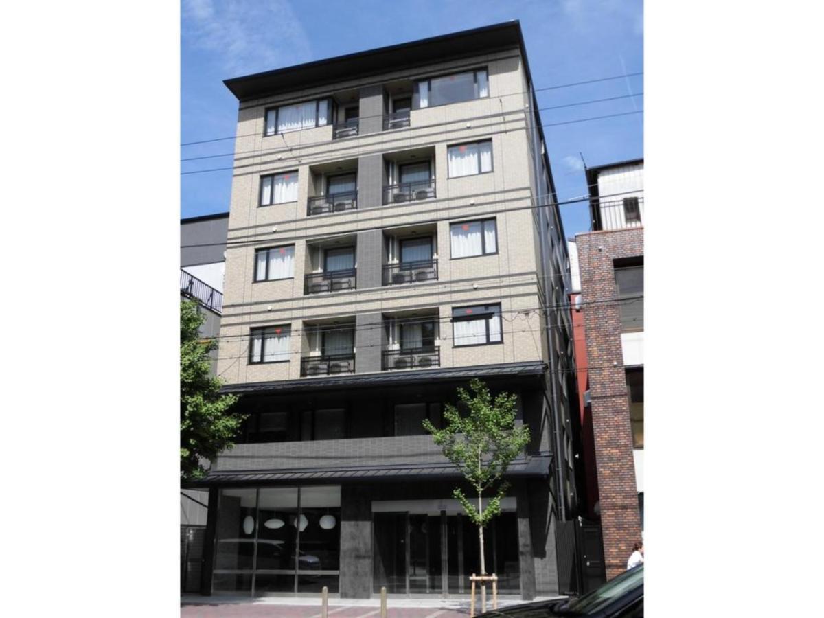 Hotel Il Verde Kyoto - Vacation Stay 83516, Kyoto